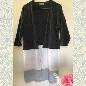 Maurice’s Cardigan